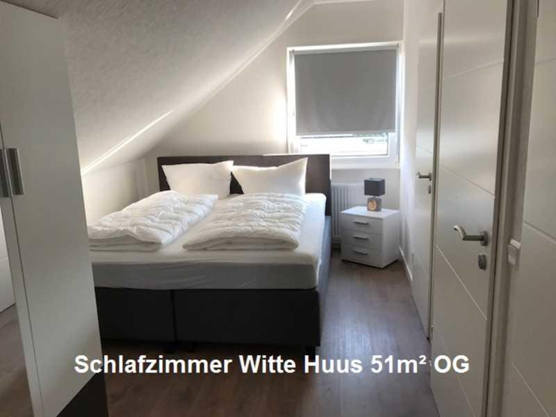 Witte Huus 75M_ Und 51M_ Ferienwoh Lägenhet Hooksiel Exteriör bild